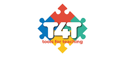 t4t - tools for teaching